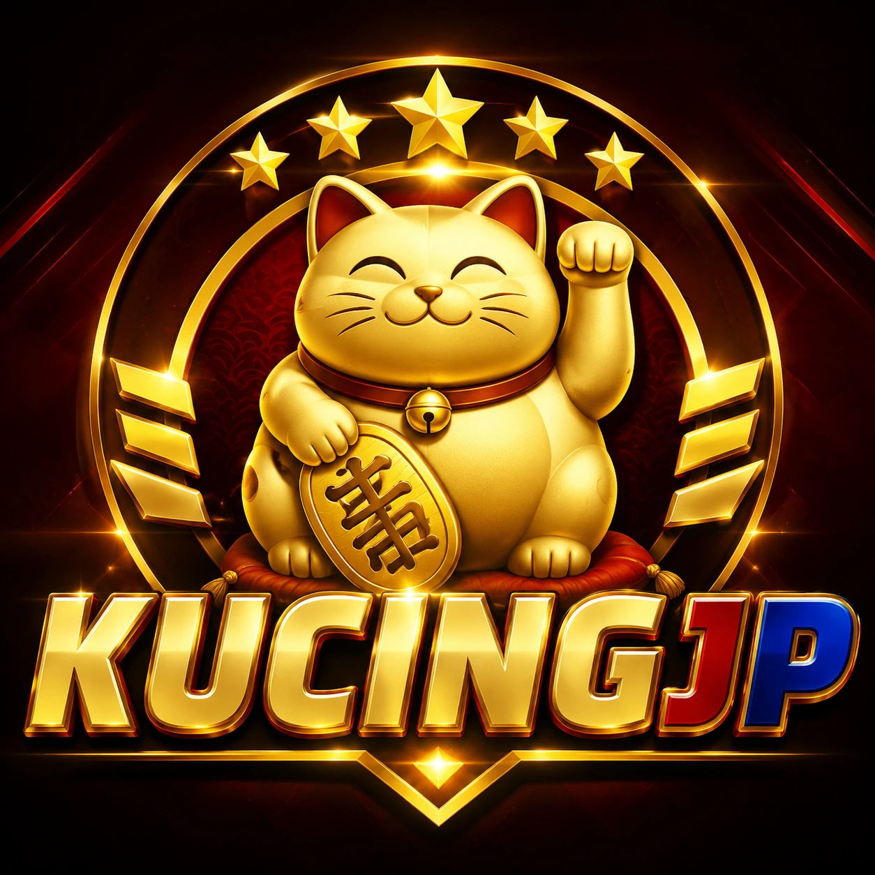 kucingjp Logo